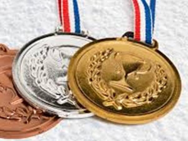 medals